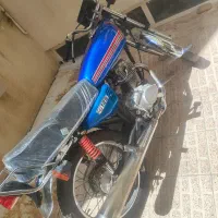 هندا ۱۲۵ سیوان