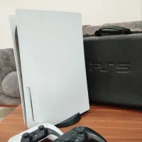 ps5|کنسول، بازی ویدئویی و آنلاین|تهران, سبلان (لشگر)|دیوار