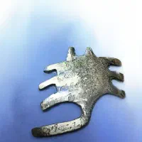 لوح برنجی حکاکی خاصیت های مختلف|صنایع دستی و سایر لوازم تزئینی|قم, قم نو|دیوار