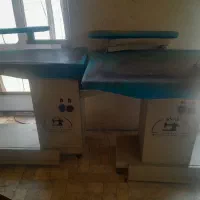 دیک.بخار۶۰لیتریبوهارو|ماشینآلات صنعتی|ری, صالحآباد شرقی|دیوار