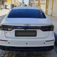 آریزو۶ جی تی|خودرو سواری و وانت|بندر ماهشهر, |دیوار