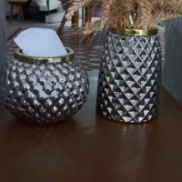 گلدان|صنایع دستی و سایر لوازم تزئینی|گنبد کاووس, |دیوار