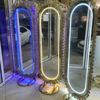 اینه قدی برنز