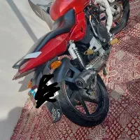 موتور پالس