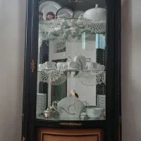 گنجه|بوفه، ویترین، کنسول|مشهد, ثامن|دیوار
