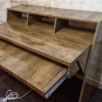 میز تحریر، کامپیوتر، استودیویی، ترید