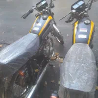 موتور مزایده پلاک دار|موتورسیکلت|اصفهان, نقش جهان|دیوار