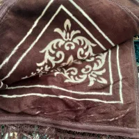 فرش اشپزخانه .معاوضه هم می کنم