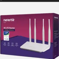 مودم سیمکارتی نتربیت