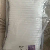 بالشت طبی میکروفایبر|رختخواب، بالش، پتو|هشتگرد, هشتگرد قدیم|دیوار