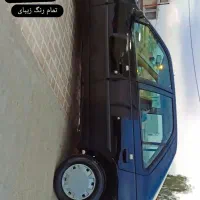 پژو مدل 91 پرکلاغی