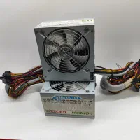 پاور 430 وات کولر مستر گرین