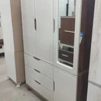 سفارش کمدوکمددیواری|جاکفشی، کمد، دراور|قم, شاه ابراهیم|دیوار