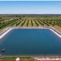 طراحی و اجرای و نگهداری استخرهای کشاورزی