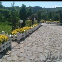 محوطه سازی و طراحی تامین بهترین ها|مصالح و تجهیزات ساختمان|رشت, کوی طالقانی|دیوار