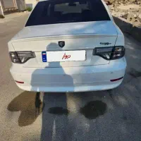 سورن پلاس موتور جدید