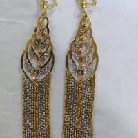 گوشواره ایتالیایی