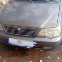 پراید 111مدل اس ای|خودرو سواری و وانت|روانسر, |دیوار