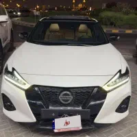 فروش خودروی نیسان ماکسیما ۲۰۲۱