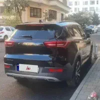 فیدیلیتی پرایم 1402 رینگ ۱۰ پر . ۵ نفره|خودرو سواری و وانت|تهران, ازگل|دیوار