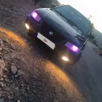 ماشین سمندx7مدل 81فروشی|خودرو سواری و وانت|بهبهان, |دیوار