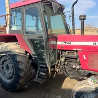 تراکتور ۴۷۵