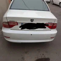 سمند سورن مدل ۸۷|خودرو سواری و وانت|پیشوا, |دیوار