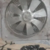 فن وهواکش