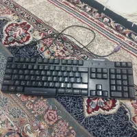 کبیورد کامپیوتر