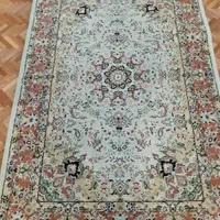 فرش ماشینی ۱ در ۱.۵ متر|فرش|تهران, قلهک|دیوار