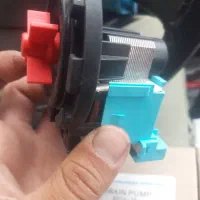 پمپ ماشین لباسشویی و...