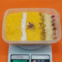 کاچی باادویه مخصوص ومغزیجات،دیگچه، کیک هویج، دسر|خوردنی و آشامیدنی|مشهد, هدایت|دیوار