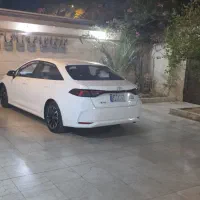 کرولا الیت ۲۰۲۶