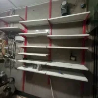 قفسه.استند.کالباس بر|فروشگاه و مغازه|تهران, شهید رجایی|دیوار