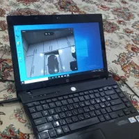 فروش یک دستگاه لپ تاپ اچ پی مدل 4310s قیمت توافقی|رایانه همراه|ایذه, |دیوار