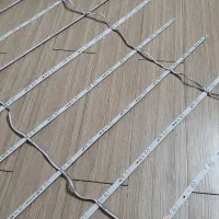 ریسه ال ای دی آفتابی|لامپ و چراغ|تهران, مهرآباد|دیوار