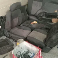 لوازم دوو سیلو سیمکشی استارت دینام|قطعات یدکی و لوازم جانبی|کرج, شهرک اوج|دیوار