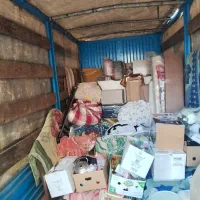 خدمات باربری واثاثکشی