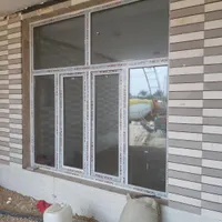 تولید کننده درب و پنجره دوجداره upvc|مصالح و تجهیزات ساختمان|اهواز, کوروش|دیوار