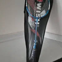 یک دسته بدمینتون