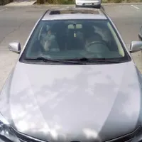 بی وای دی BYD f3 مدل ۹۷