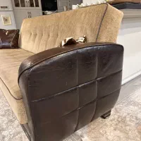 کاناپه تاشو وتخت شوترک استقبال