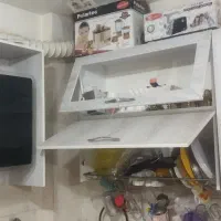 کابینت|مصالح و تجهیزات ساختمان|ماهدشت, |دیوار