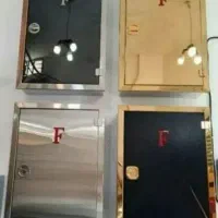 شرکت(درب تشتک)قرقره جعبه باکس(رایزرآتشنشانی)هوزریل