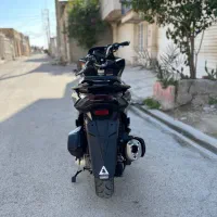 pcx125|موتورسیکلت|بندر گناوه, |دیوار