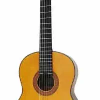 گیتار یاماها c70
