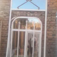 درب ورودی وپنجره|مصالح و تجهیزات ساختمان|ارومیه, |دیوار