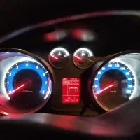 دنا پلاس 6دنده 404کارکرد12500کیلومتر در حد با رینگ