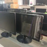 انواع مانیتور تمیز