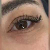 اکستنشن مژه فوری
